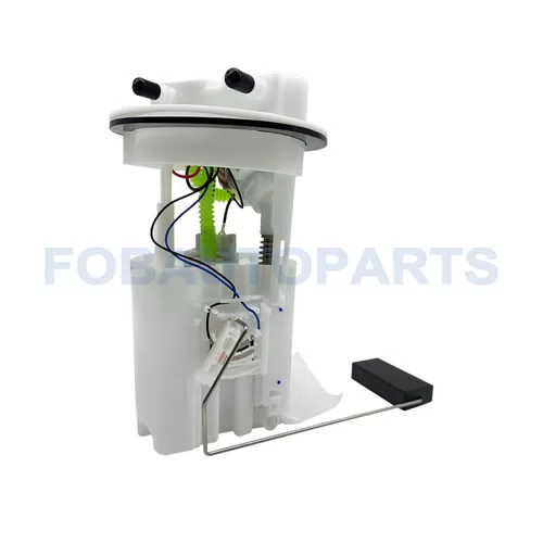 Fuel Pump Module Assembly for Citroen Proton Savvy Peugeot PW823447 PW827306 A2C53103675 9632194980 - image 6